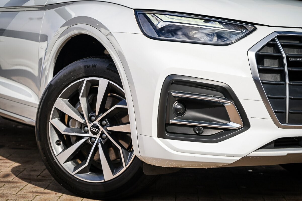 Audi Q5 image 4