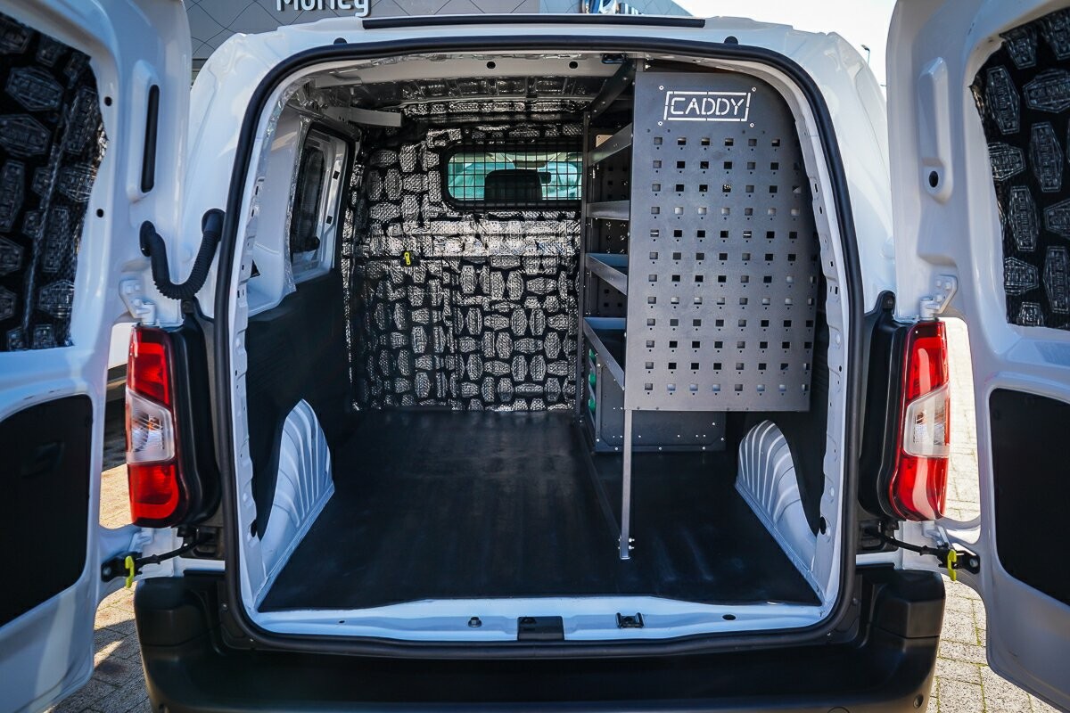 Peugeot Partner image 2