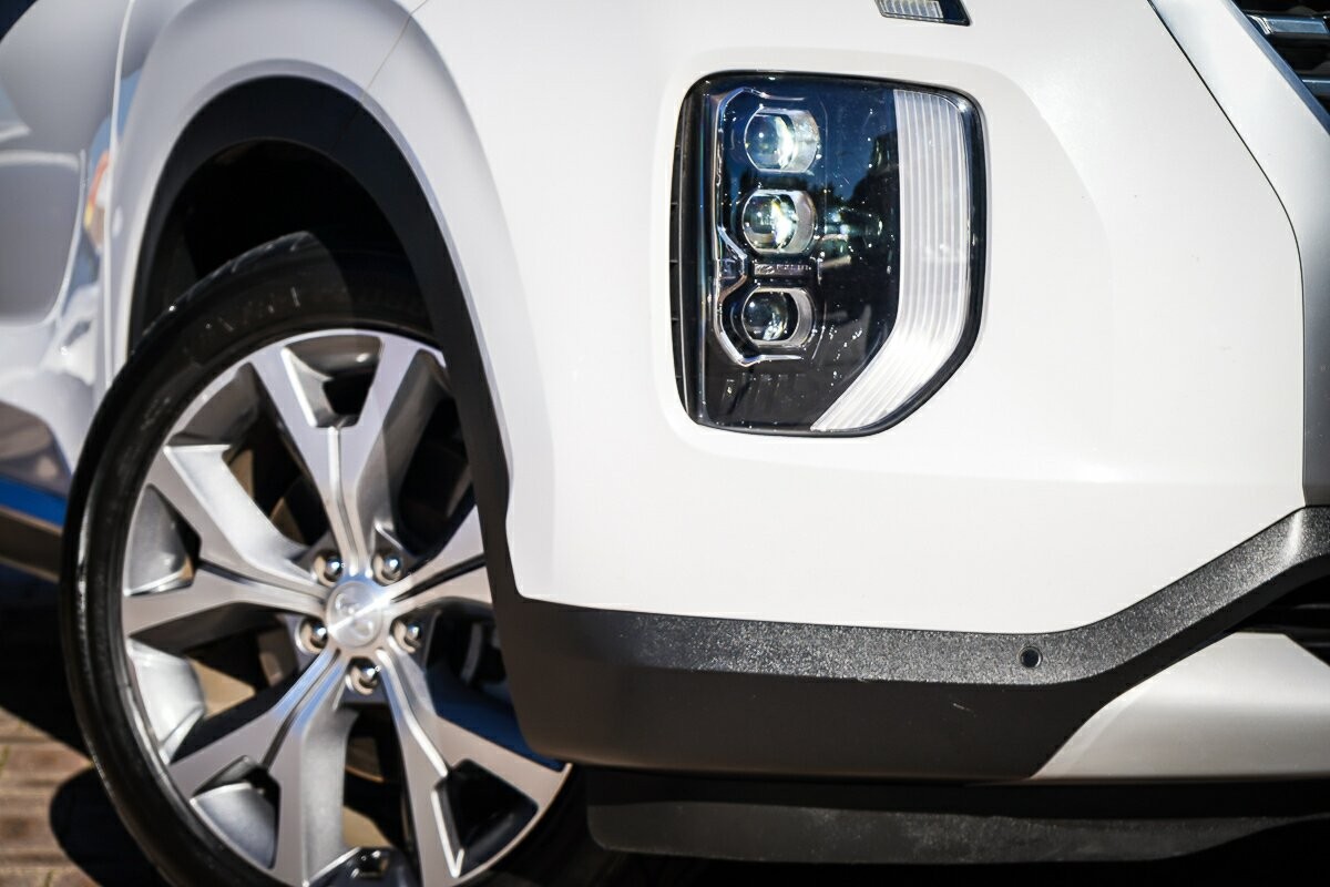 Hyundai Palisade image 2