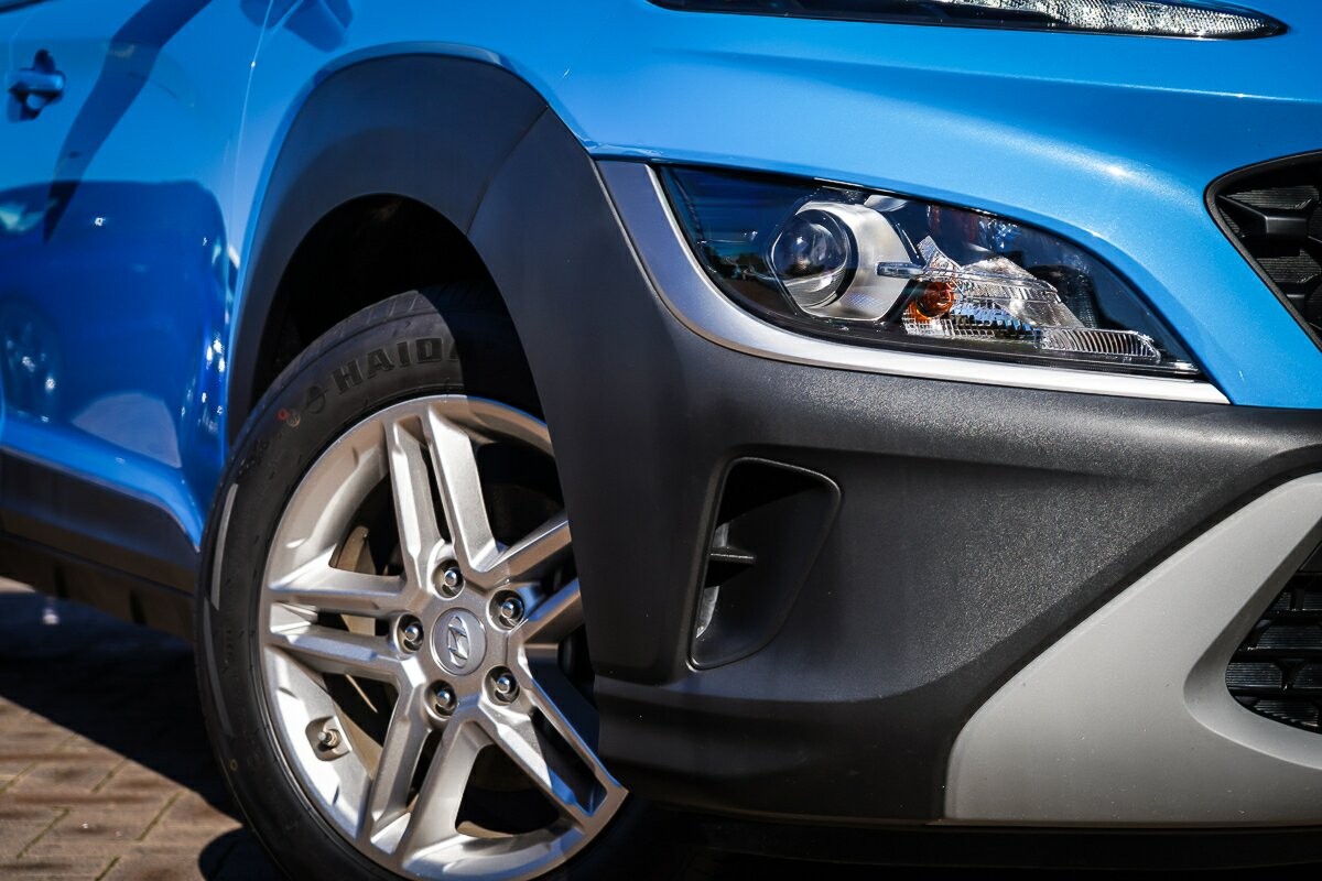 Hyundai Kona image 2