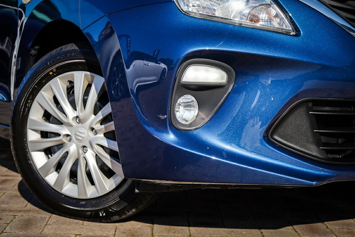 Suzuki Baleno image 2
