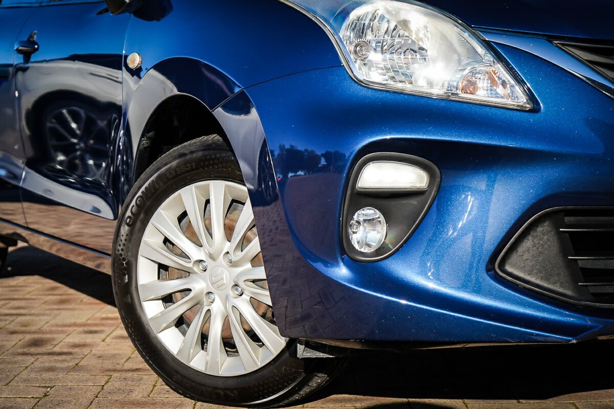 Suzuki Baleno image 2