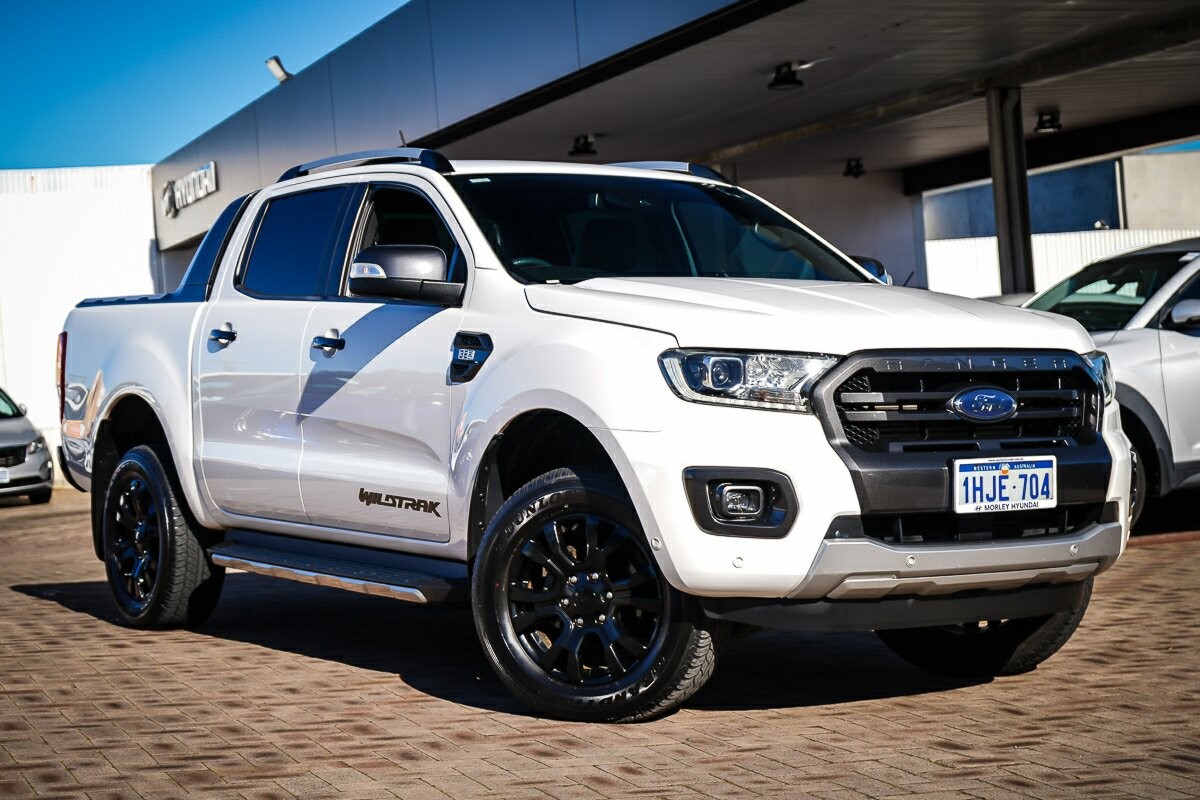 Ford Ranger image 1