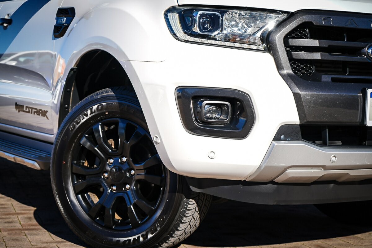 Ford Ranger image 2