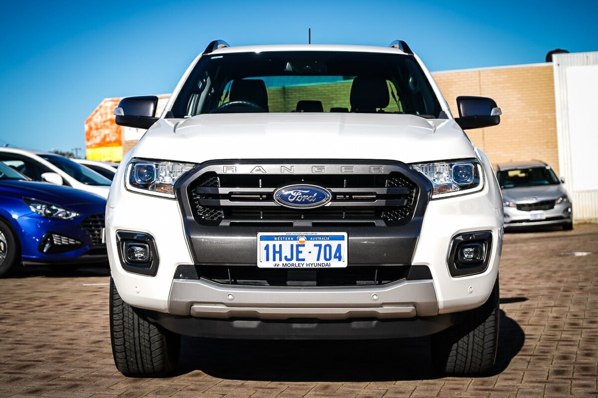 Ford Ranger image 3