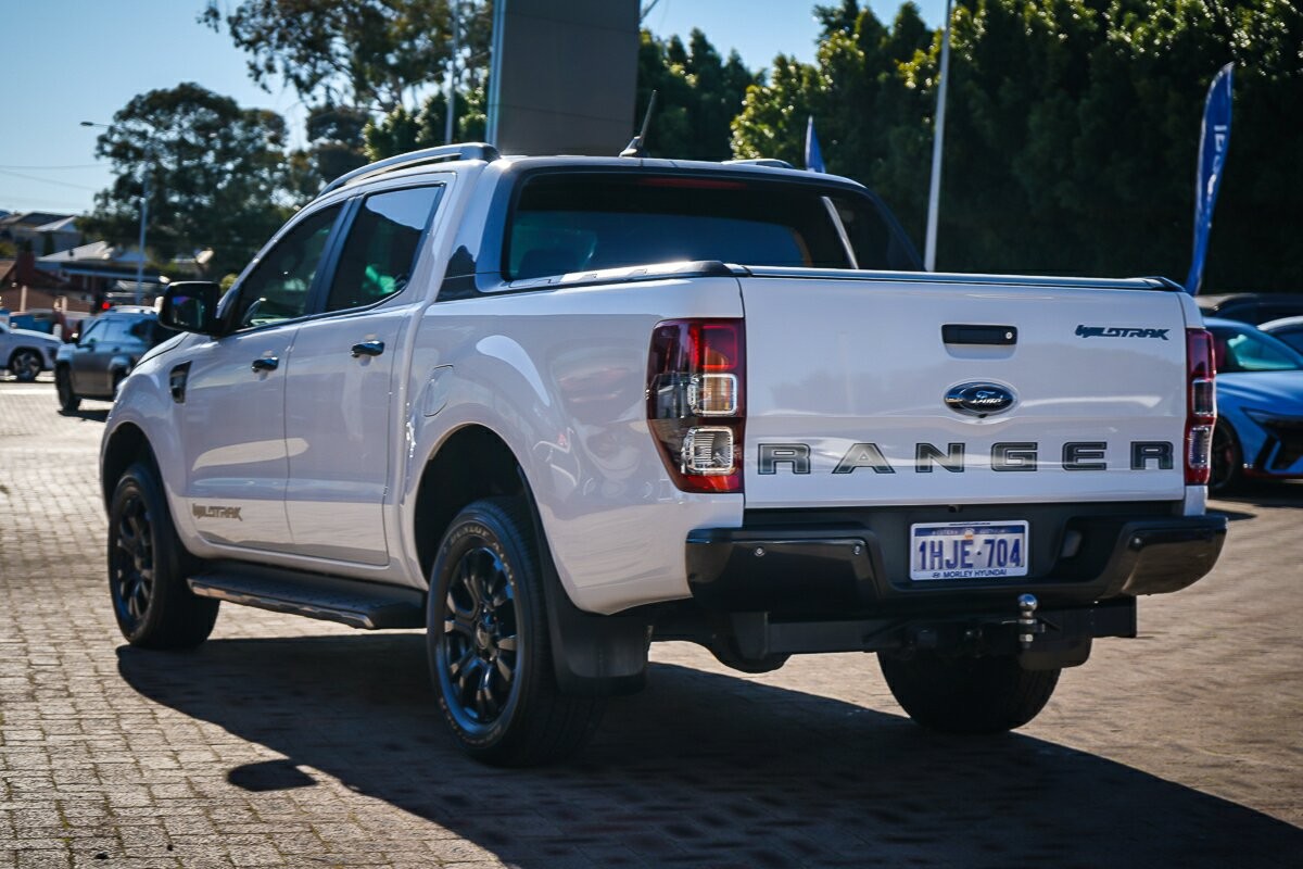 Ford Ranger image 4