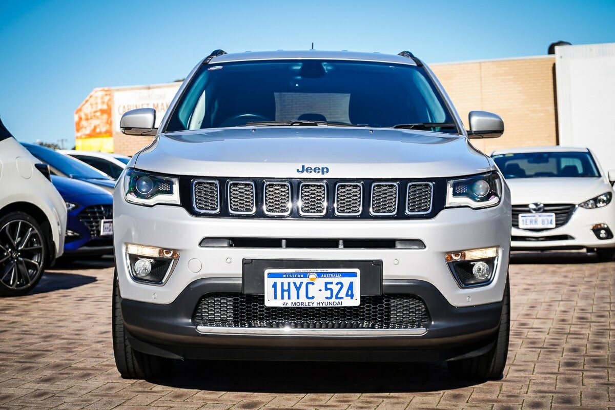 Jeep Compass image 3