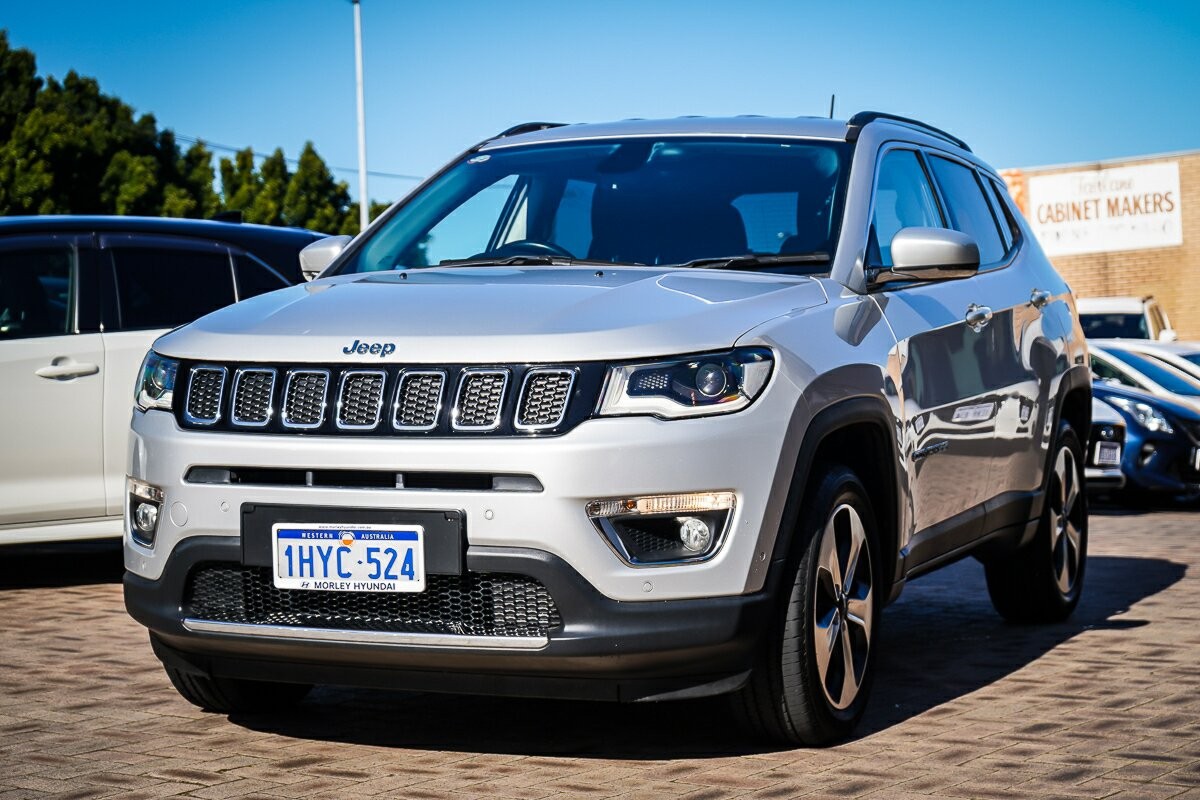 Jeep Compass image 4