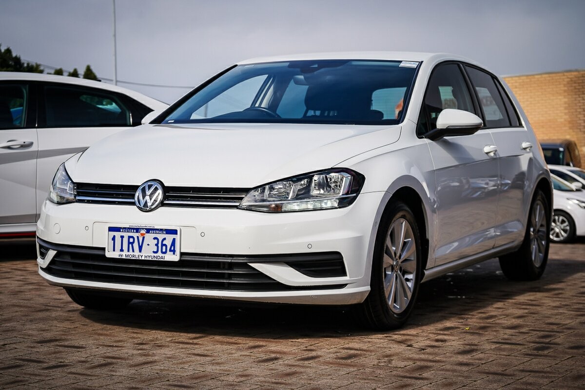 Volkswagen Golf image 4