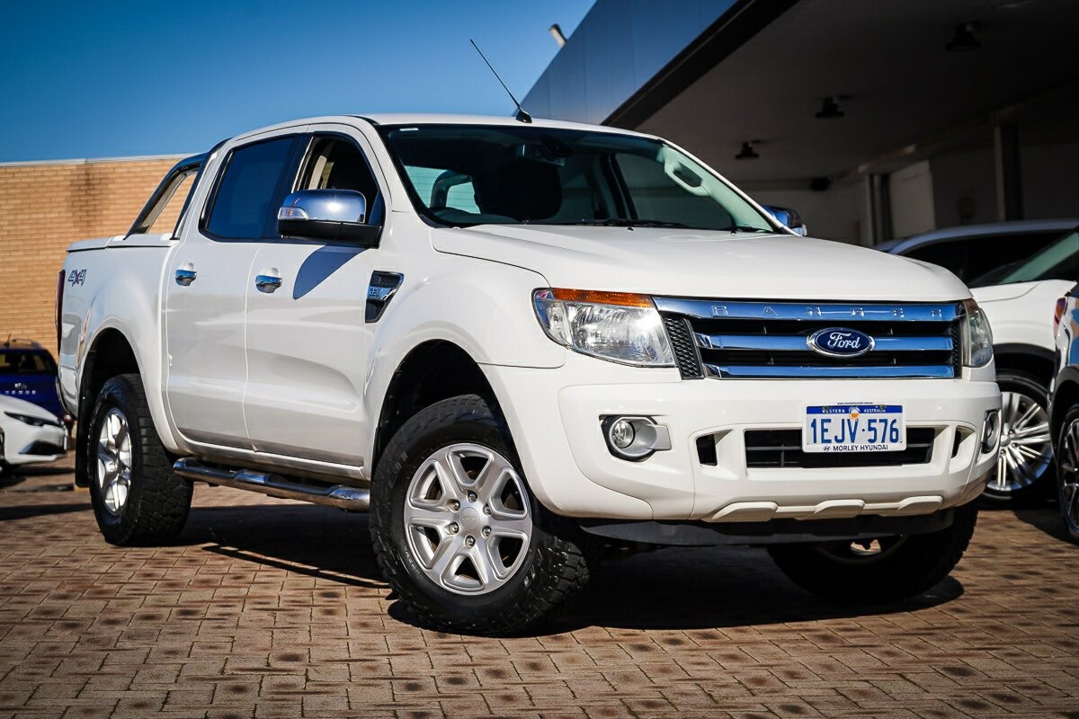 Ford Ranger image 1
