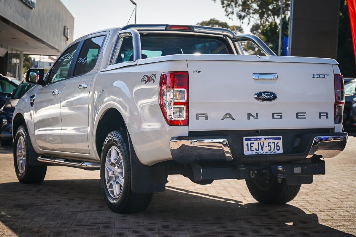 Ford Ranger image 2