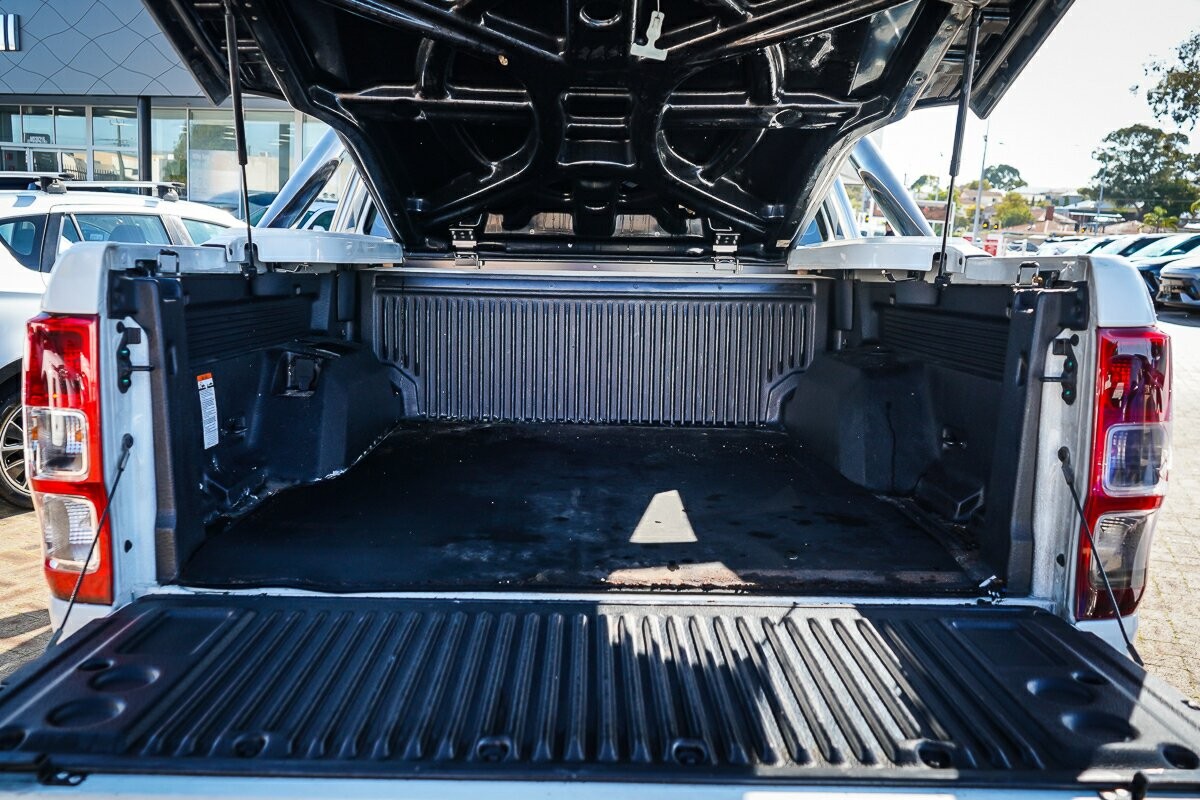 Ford Ranger image 3