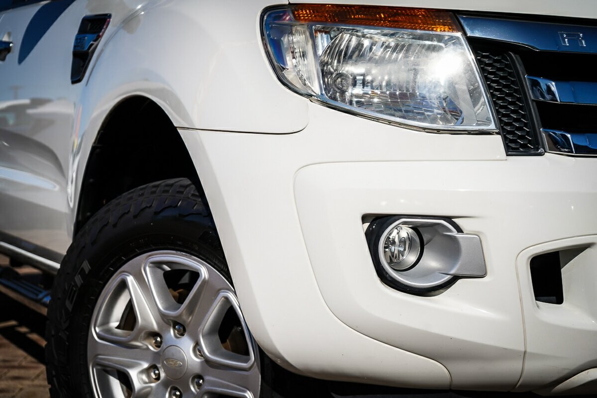Ford Ranger image 4