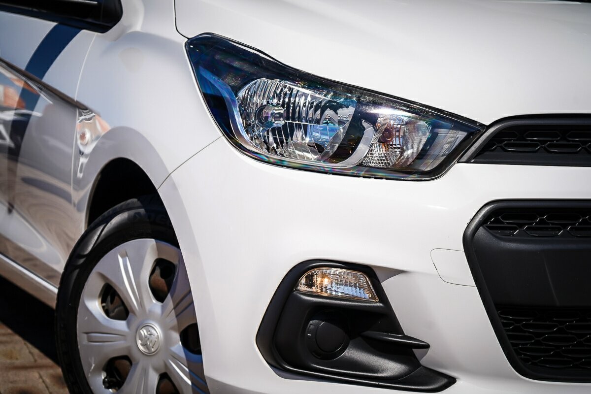 Holden Spark image 2