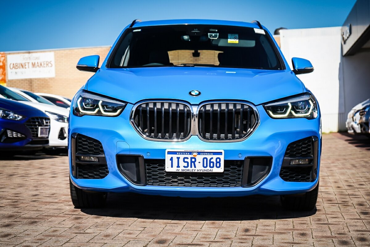 BMW X1 image 3