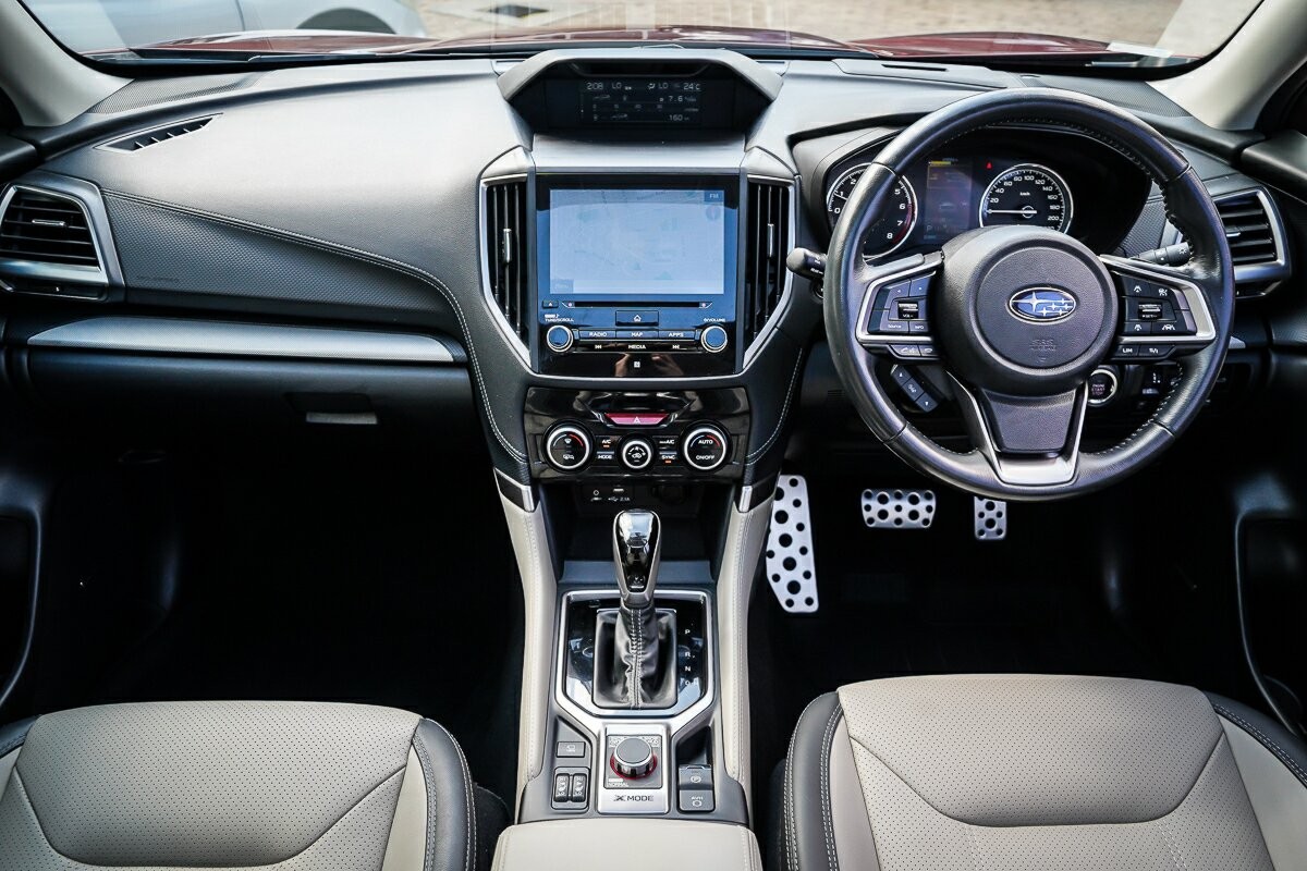 Subaru Forester image 3