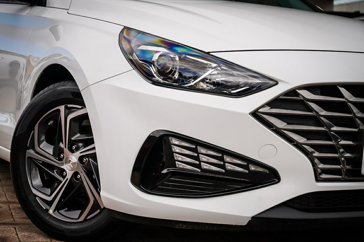 Hyundai I30 image 2