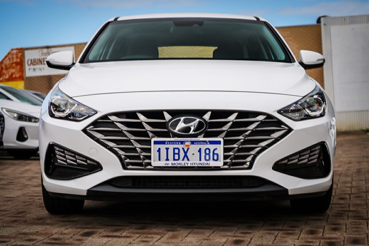 Hyundai I30 image 3
