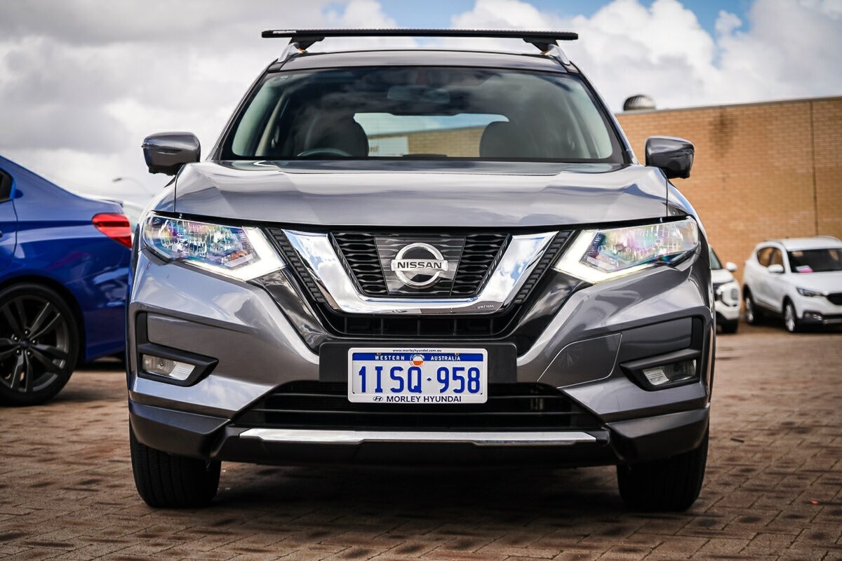Nissan X-trail image 3
