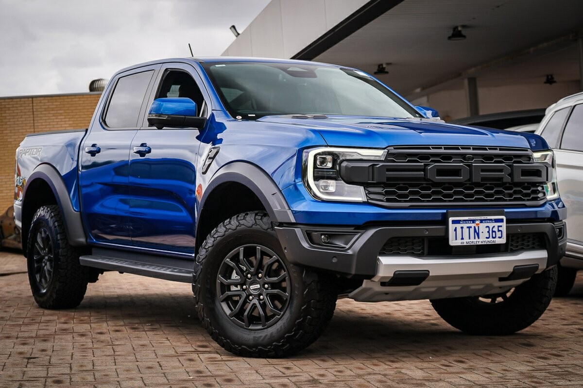 Ford Ranger image 1