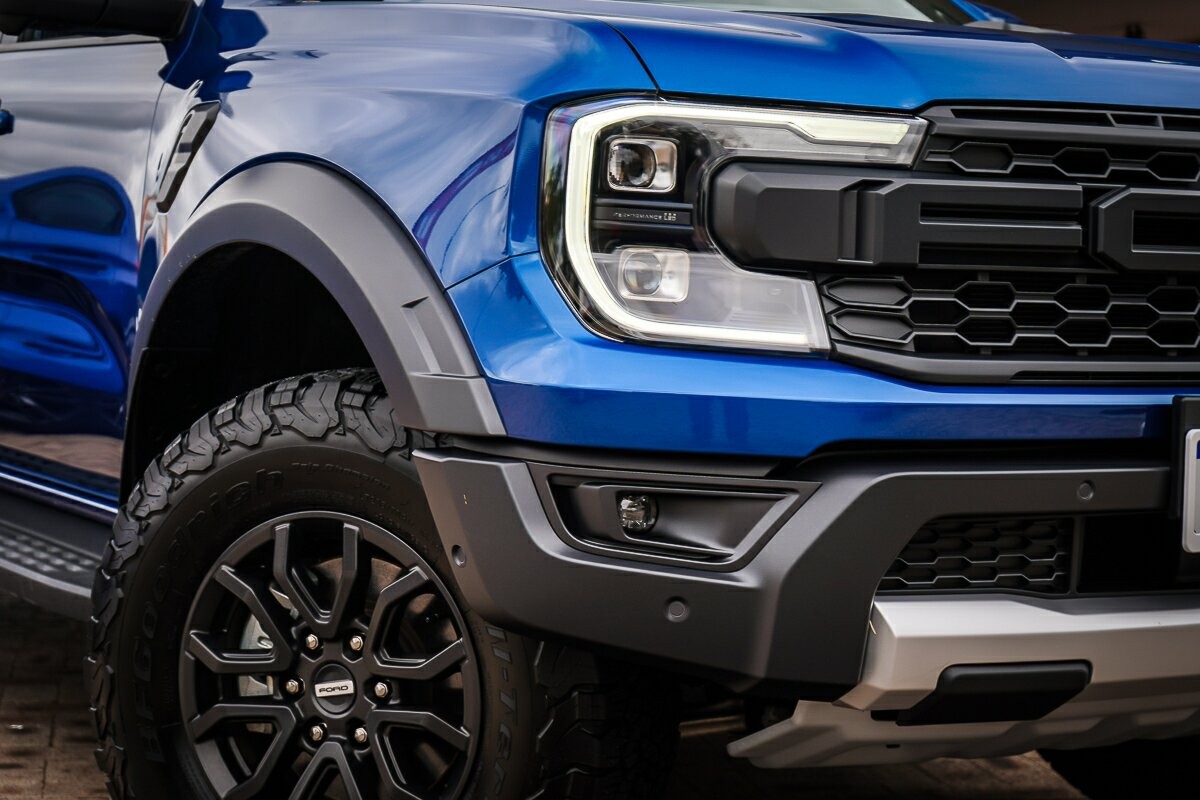 Ford Ranger image 2