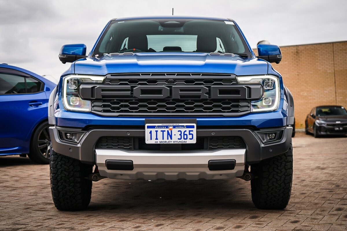 Ford Ranger image 3