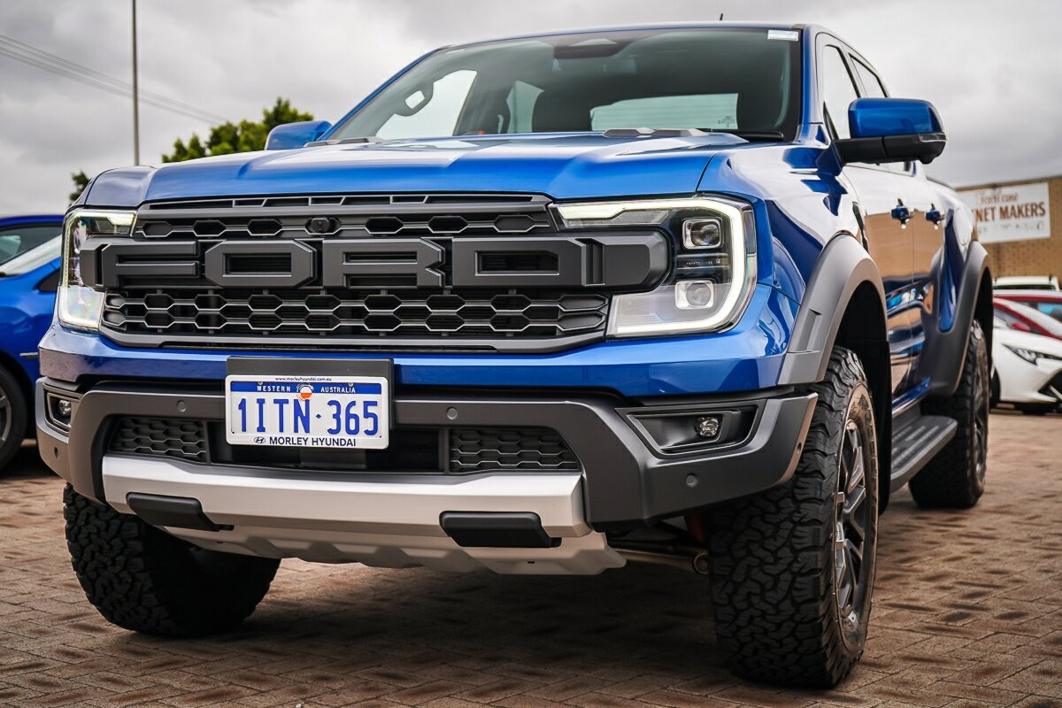 Ford Ranger image 4