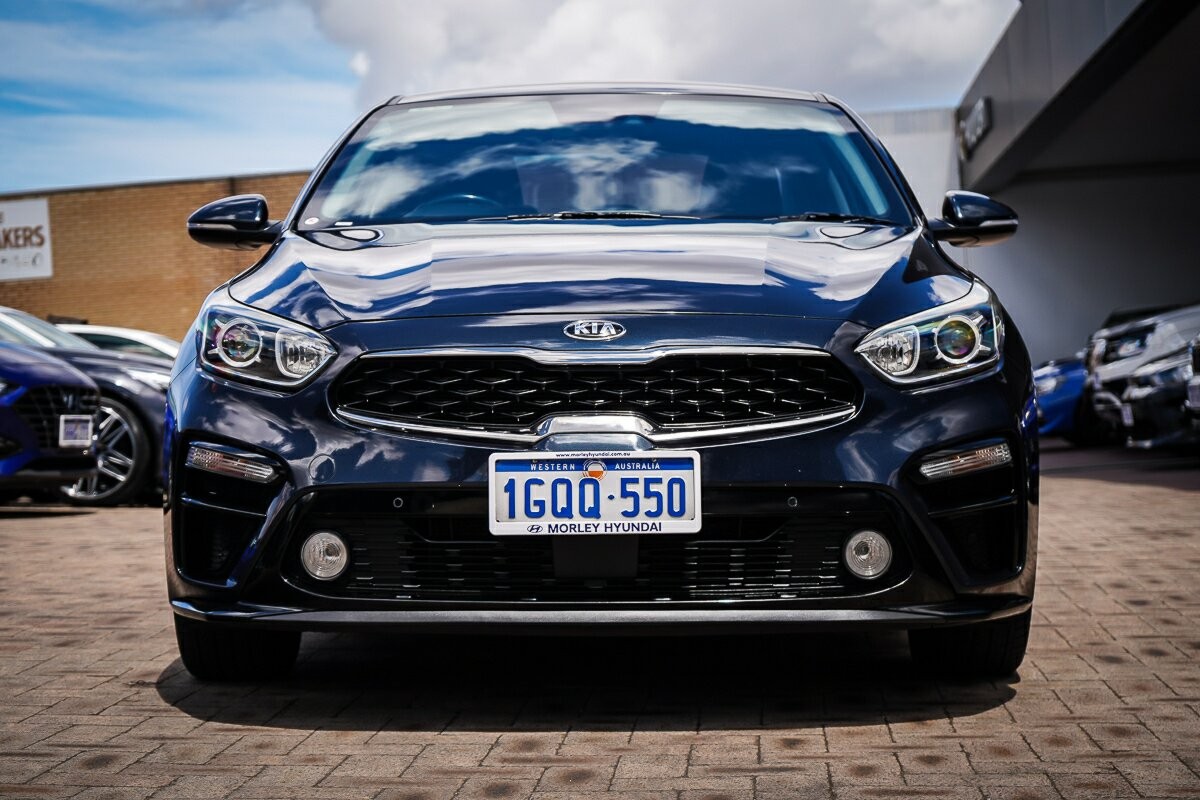 Kia Cerato image 3