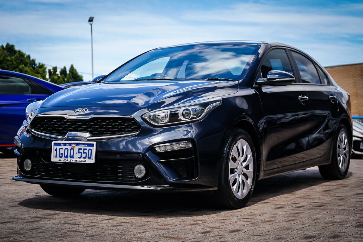Kia Cerato image 4