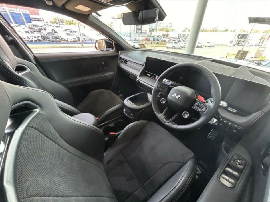 Hyundai Ioniq 5 image 4