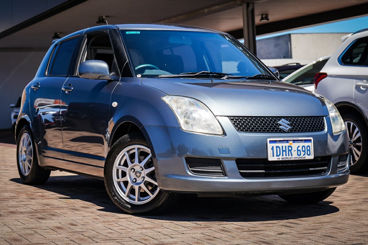 Suzuki Swift image 1