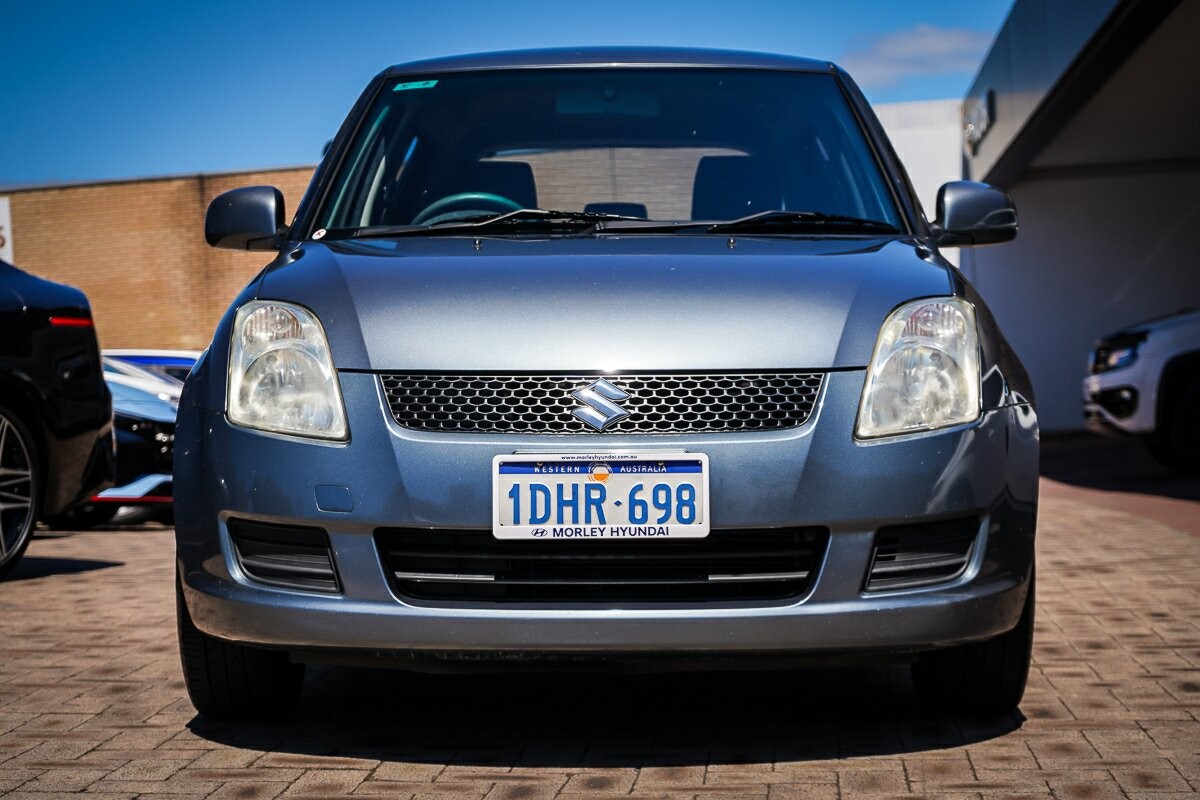 Suzuki Swift image 3