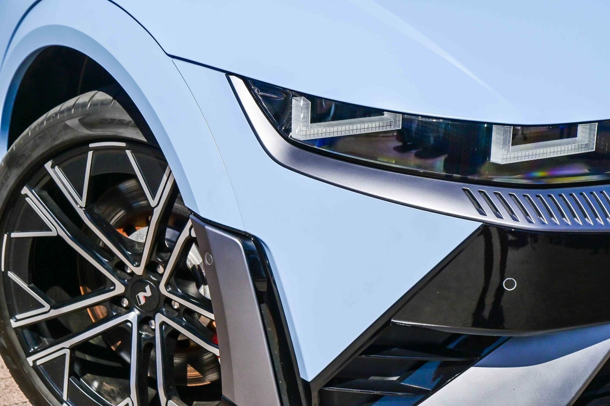 Hyundai Ioniq 5 image 2