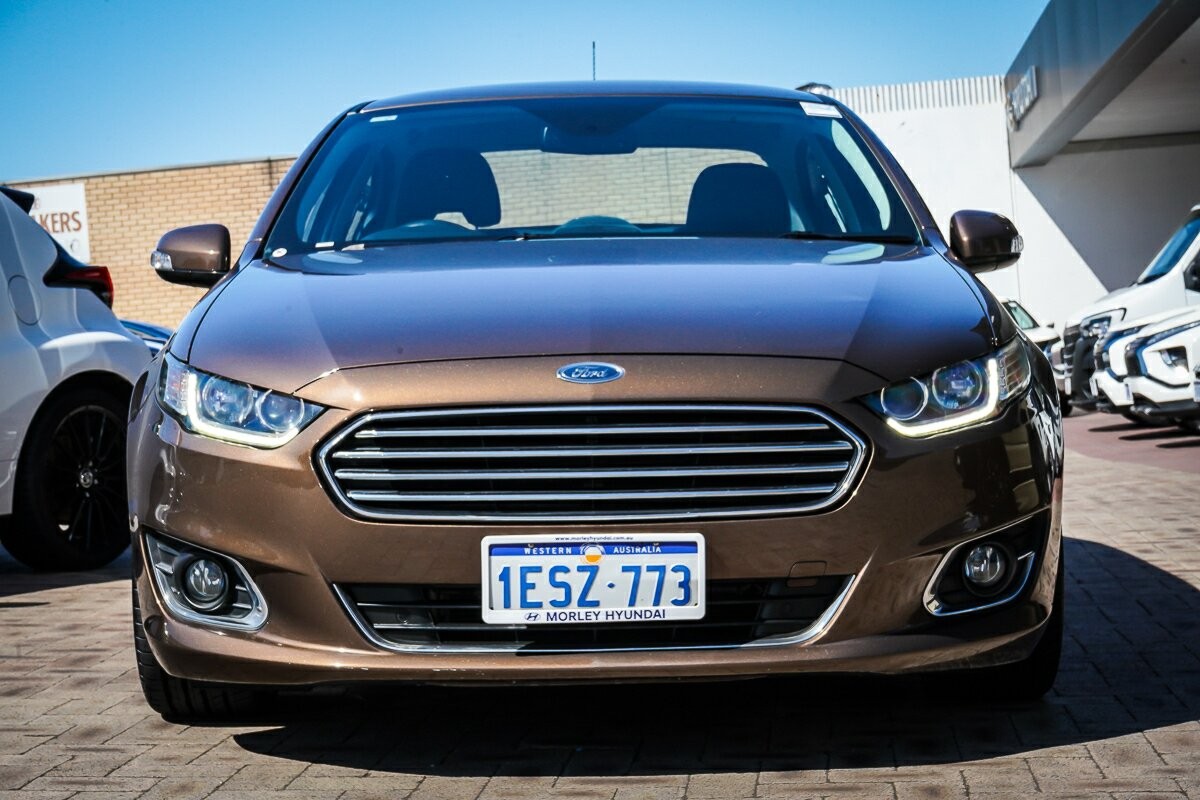 Ford Falcon image 3