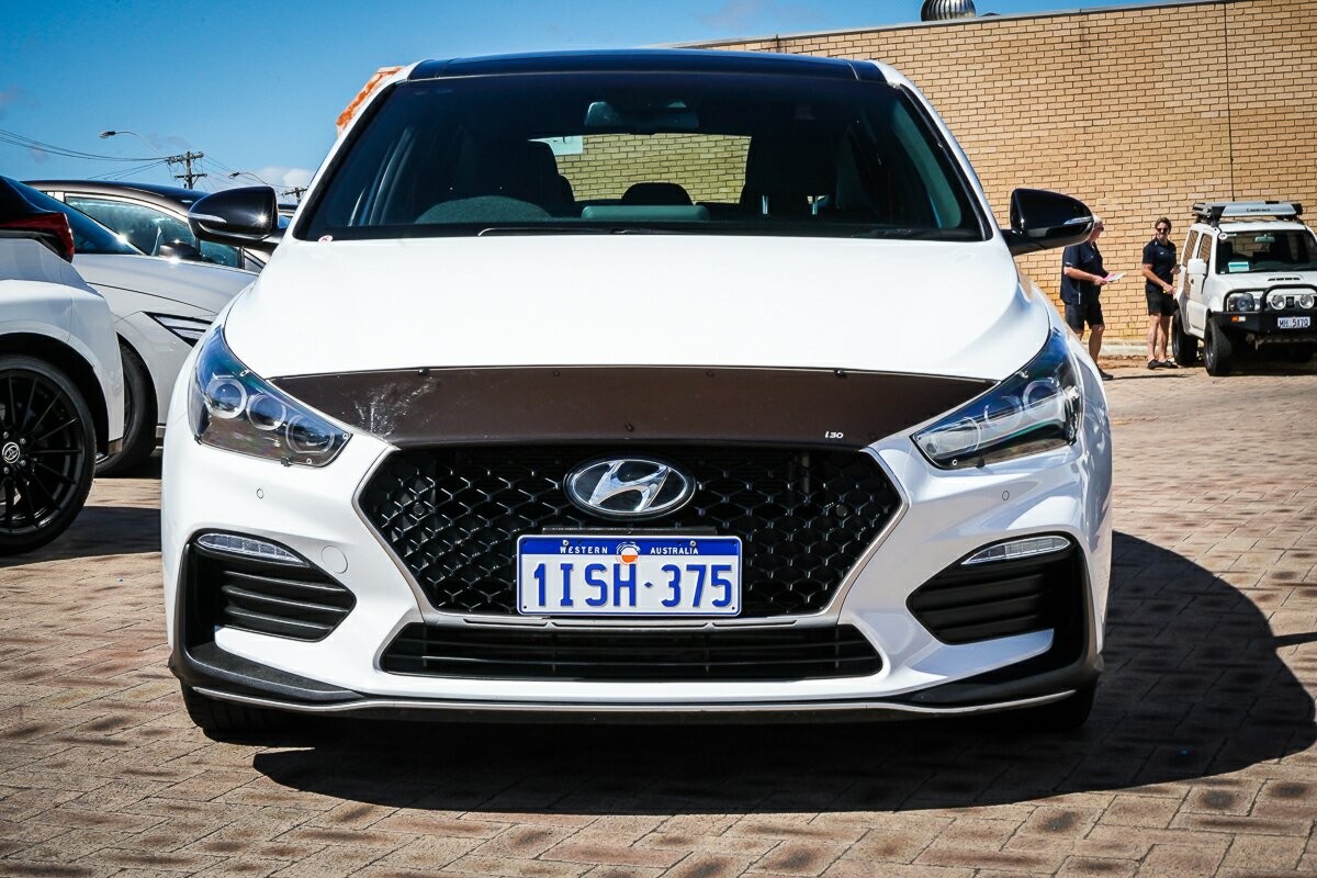 Hyundai I30 image 3