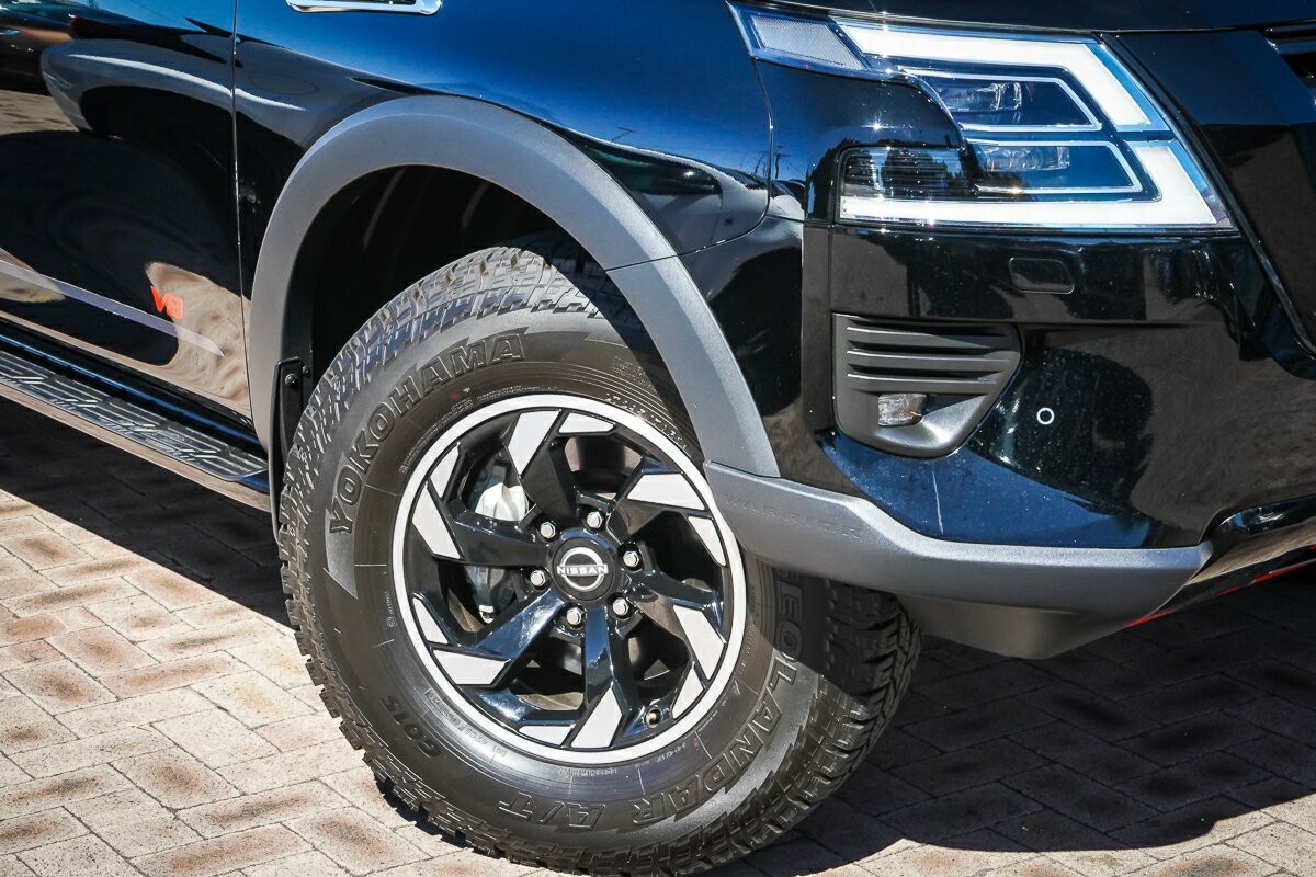 Nissan Patrol image 2