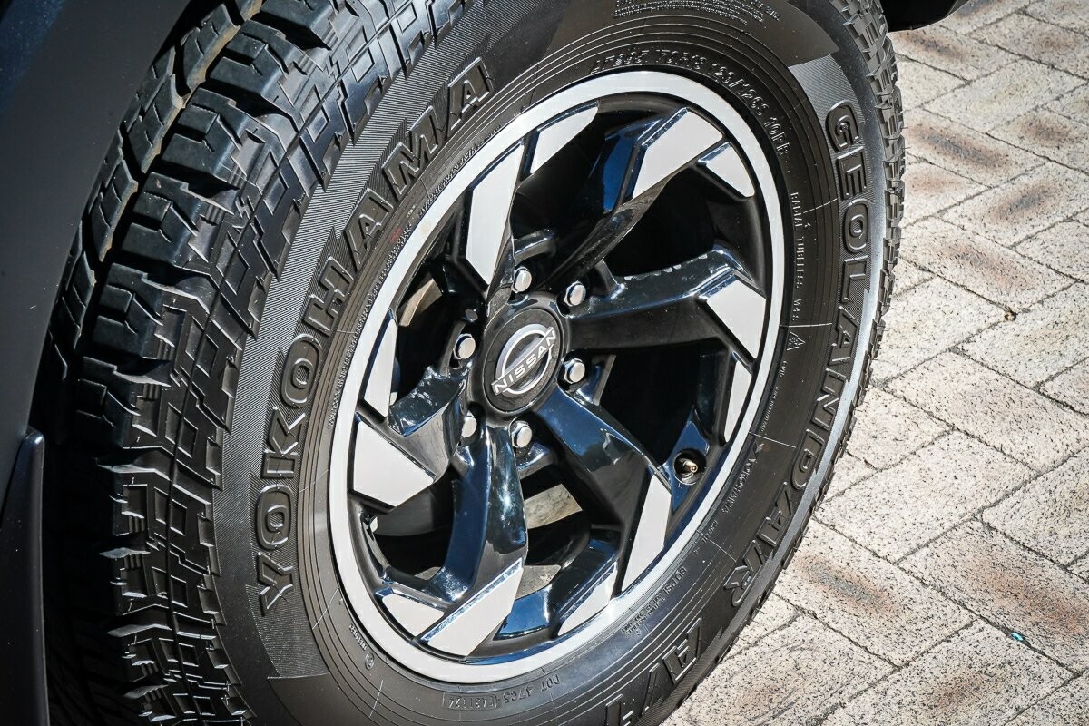 Nissan Patrol image 3