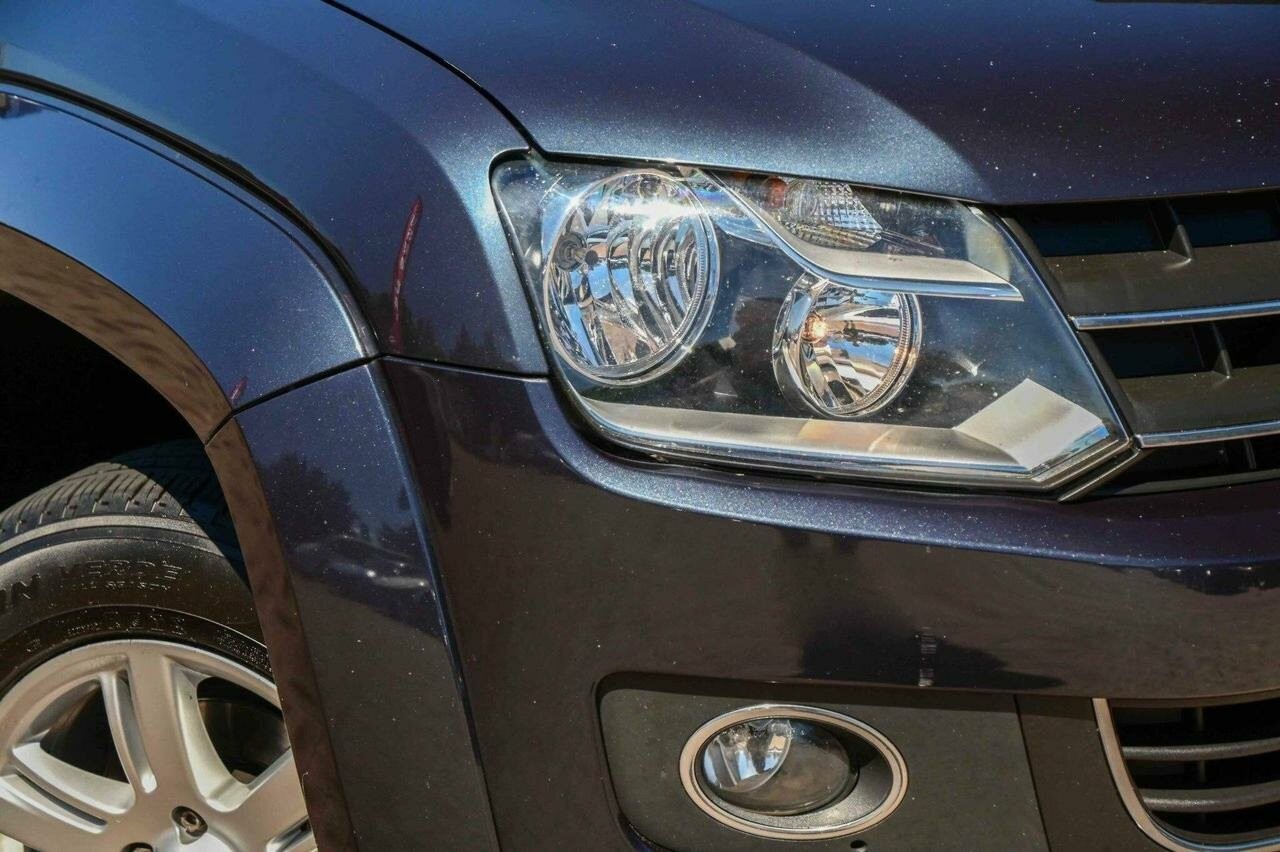 Volkswagen Amarok image 2