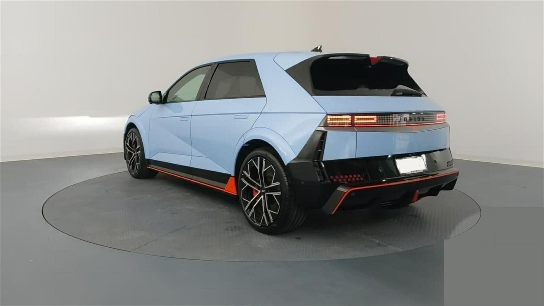 Hyundai Ioniq 5 image 2