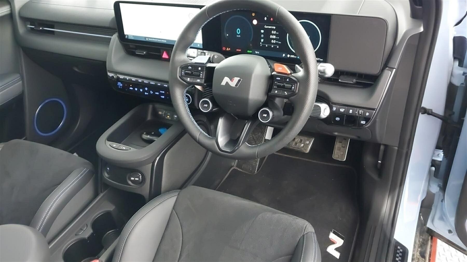 Hyundai Ioniq 5 image 3