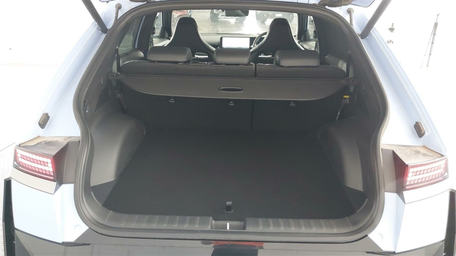 Hyundai Ioniq 5 image 4