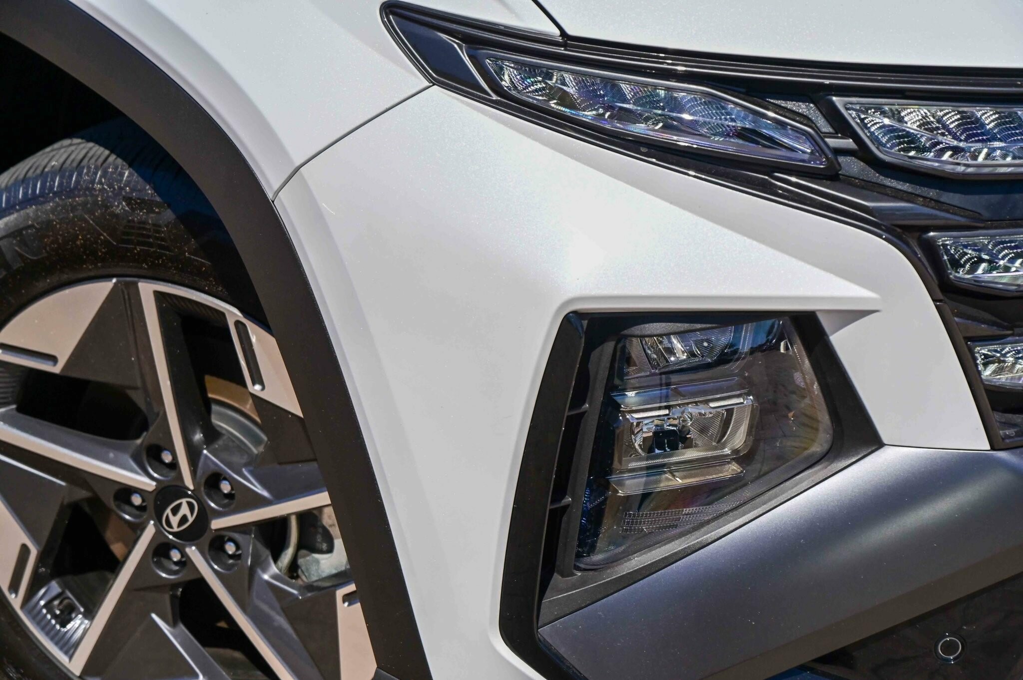 Hyundai Tucson image 2