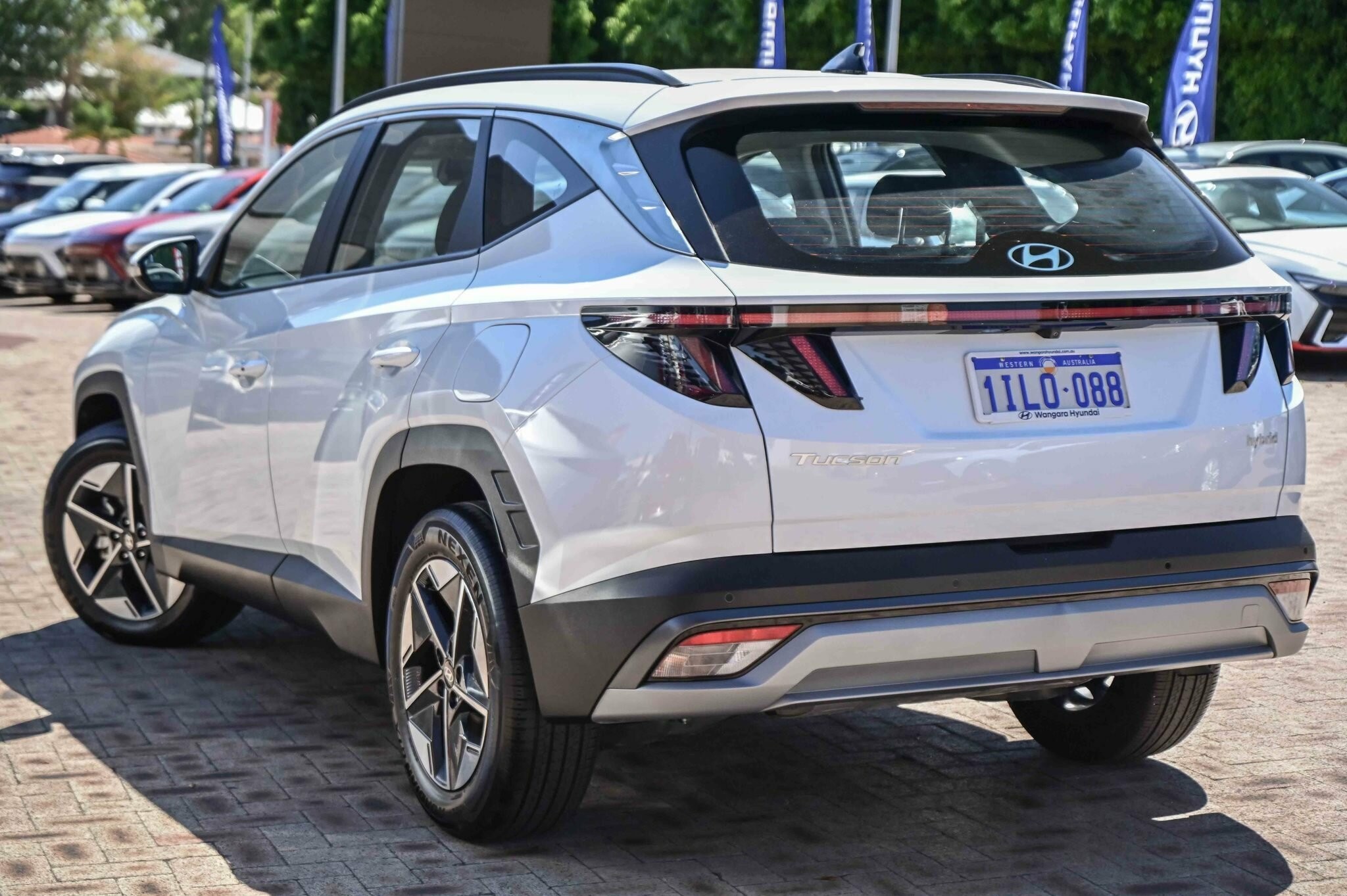 Hyundai Tucson image 3