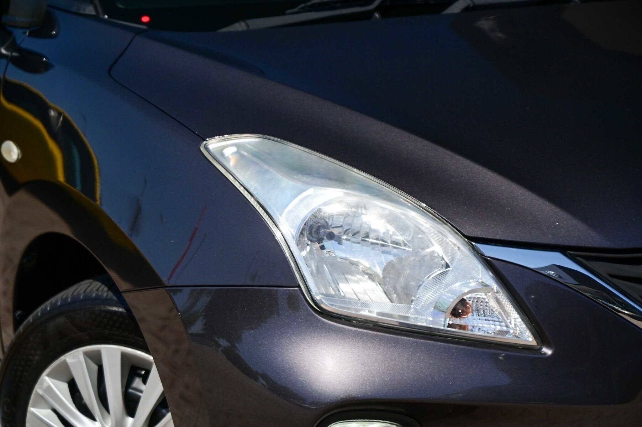 Suzuki Baleno image 2