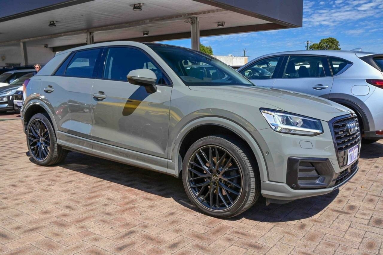 Audi Q2 image 3