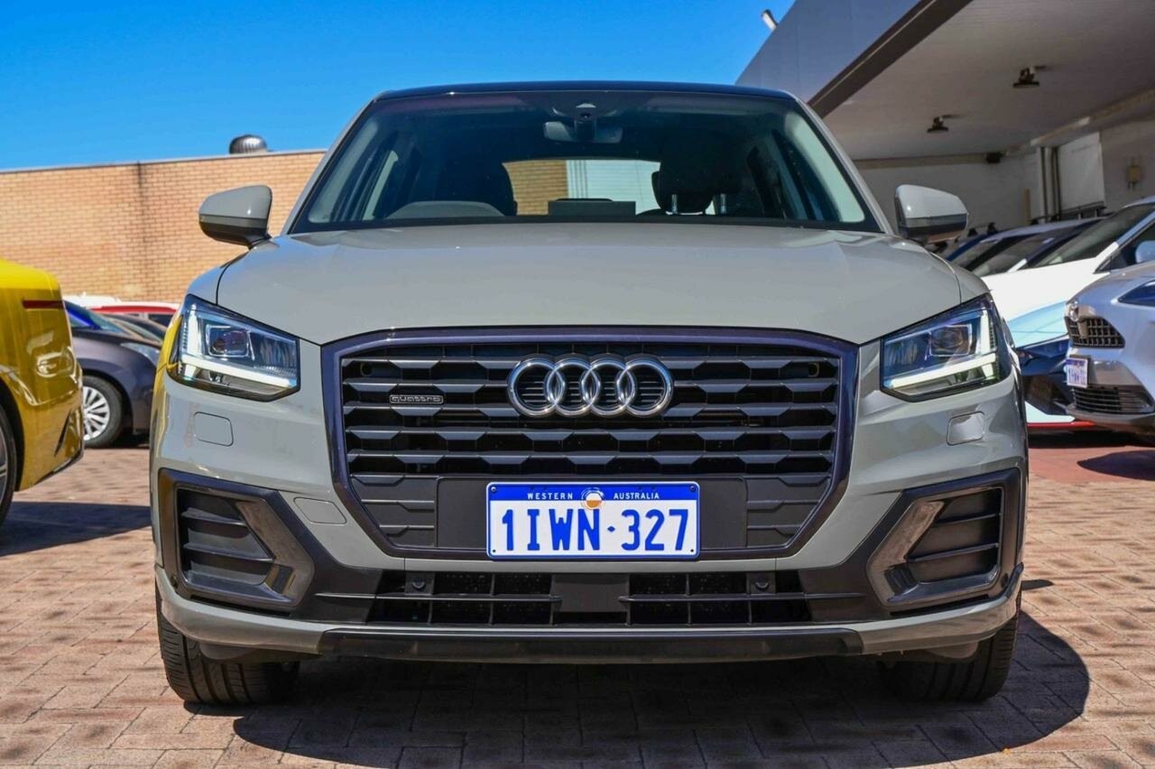 Audi Q2 image 4