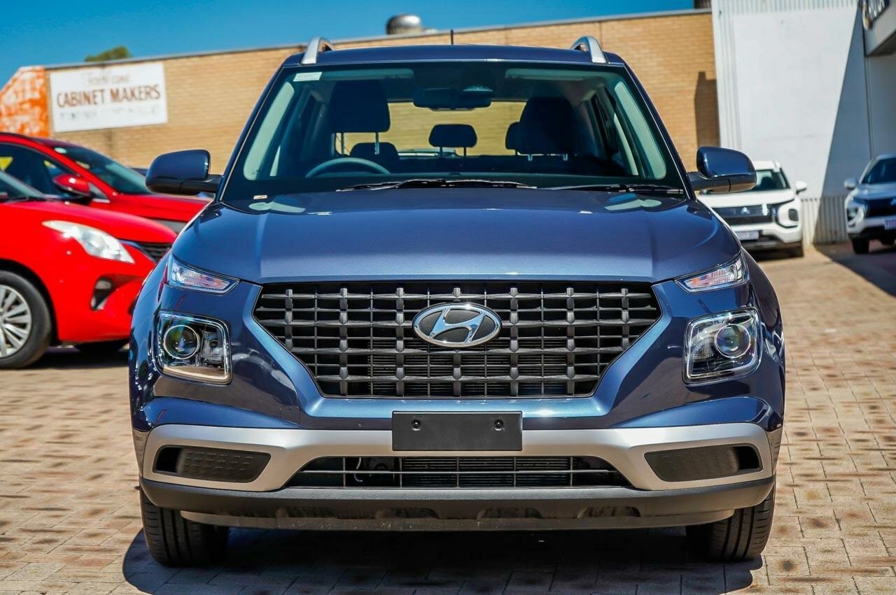 Hyundai Venue image 4
