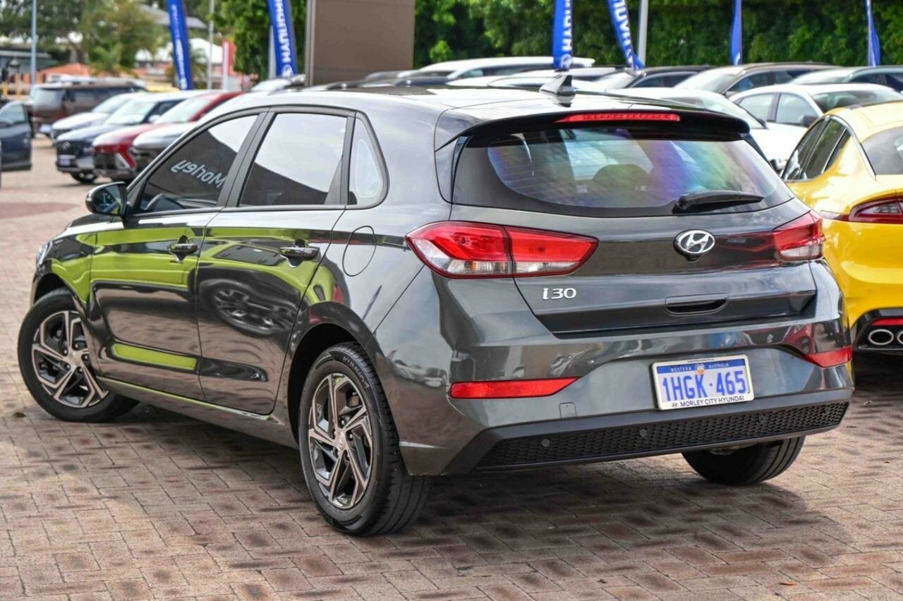Hyundai I30 image 3