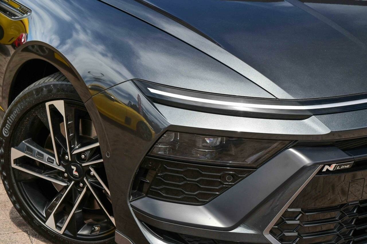 Hyundai Sonata image 3