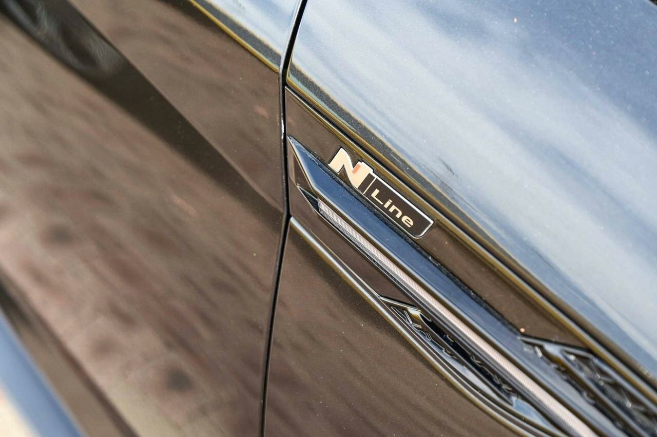 Hyundai Sonata image 4